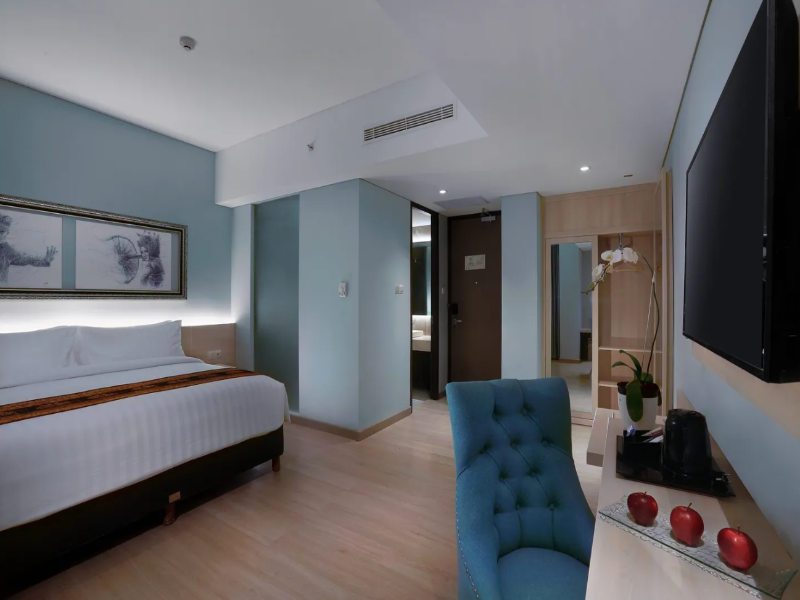 Aston Banyuwangi Hotel & Conference Center image