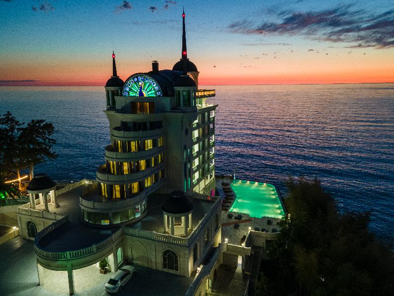 Castello Mare Hotel & Wellness Resort image