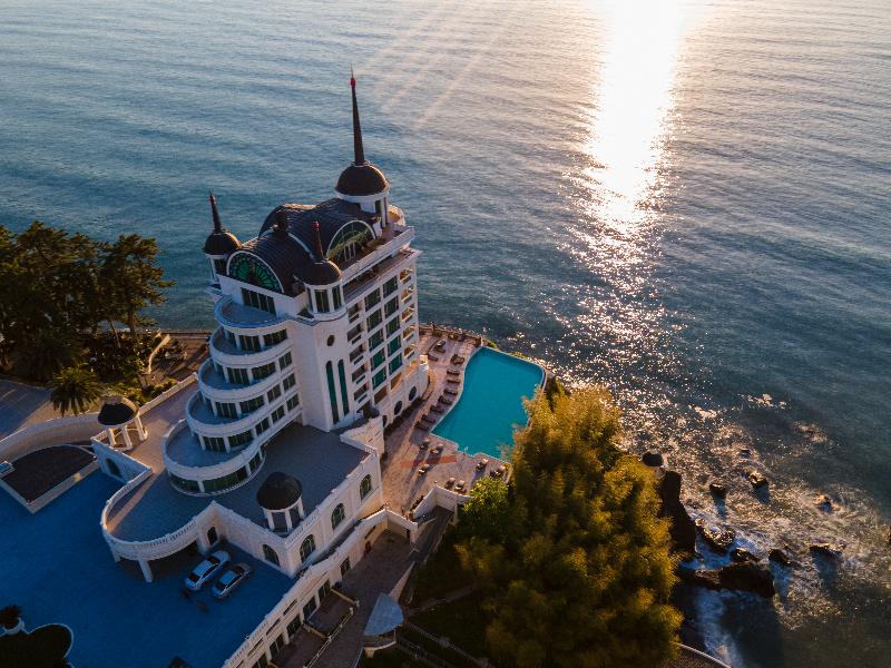 Castello Mare Hotel & Wellness Resort image