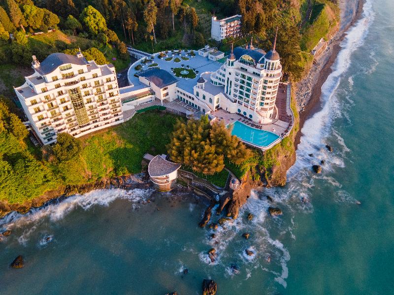 Castello Mare Hotel & Wellness Resort image