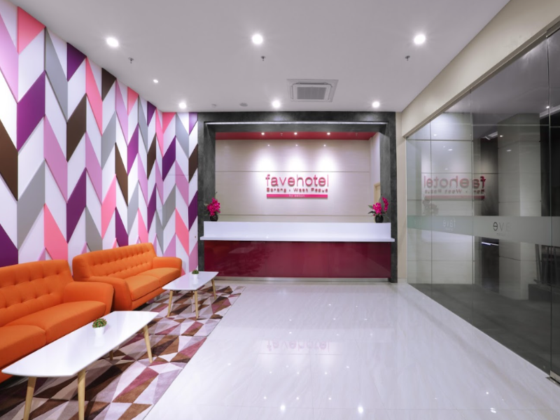 favehotel Sorong image