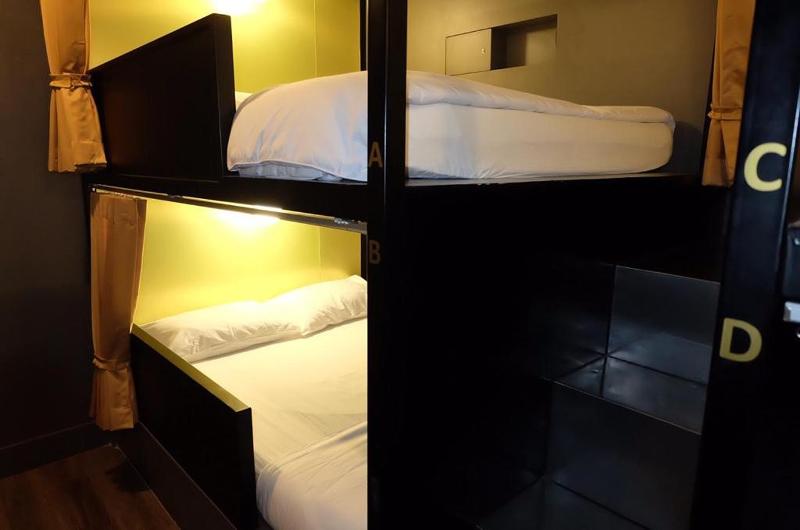 Four Sisters Homestay image