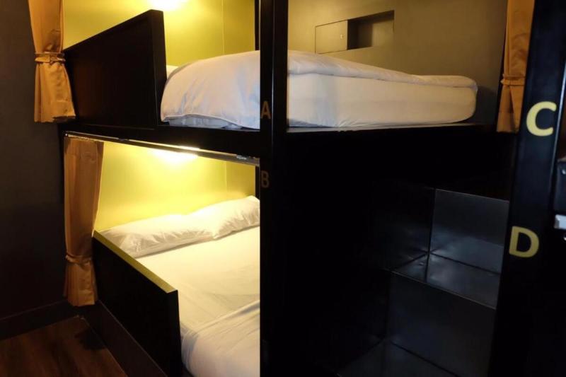Four Sisters Homestay image