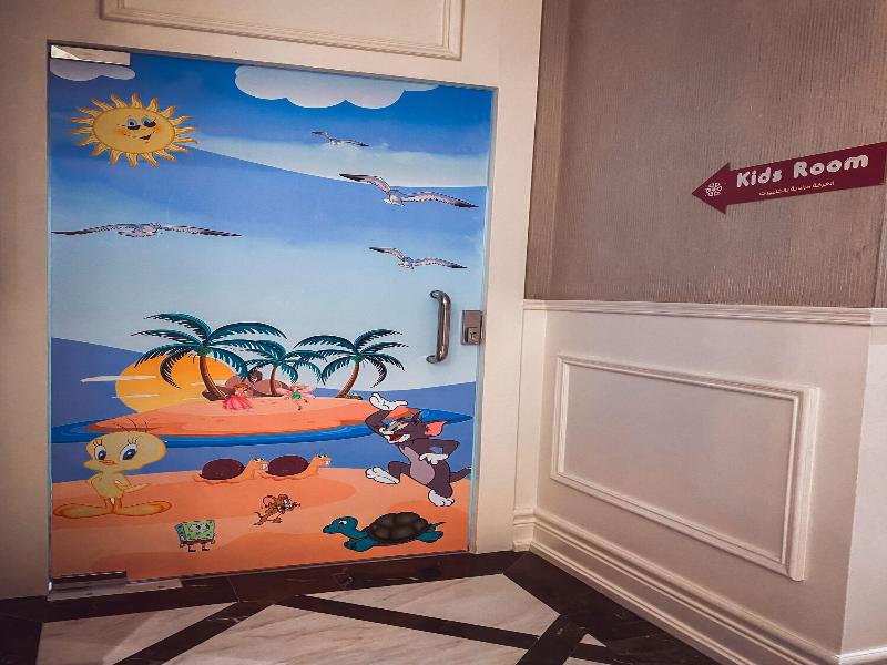 Aswar Boutique Hotel image