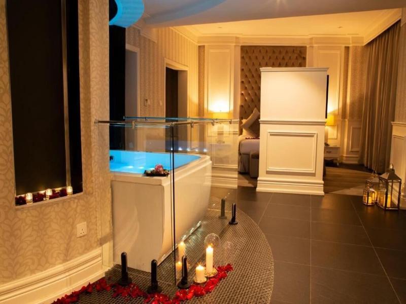 Aswar Boutique Hotel image