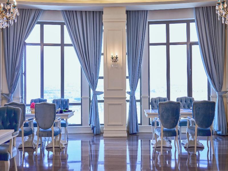 Aswar Boutique Hotel image