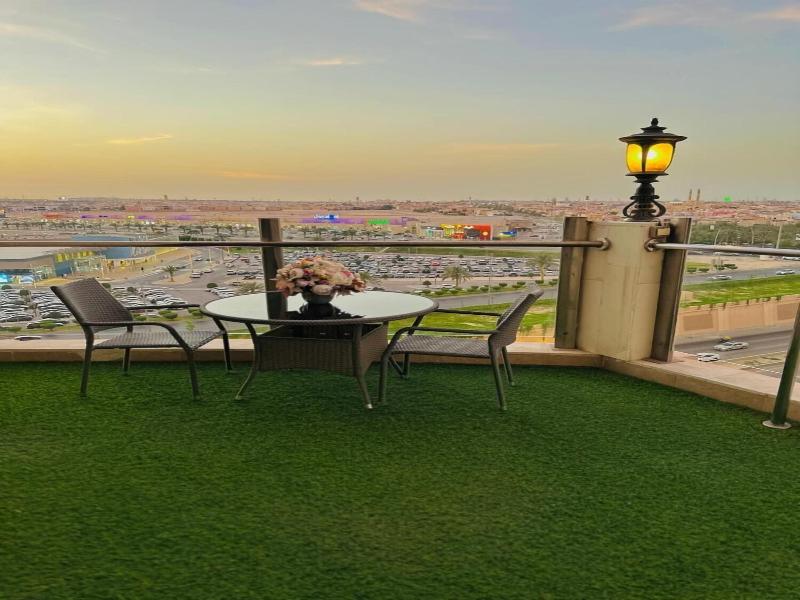 Aswar Boutique Hotel image