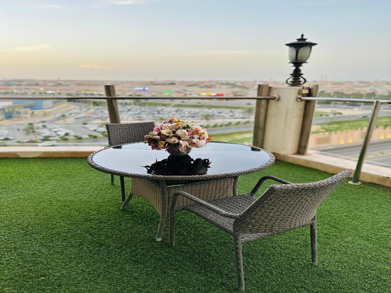 Aswar Boutique Hotel image