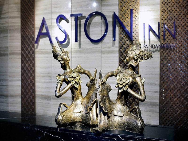 Aston Inn Pandanaran - Semarang image