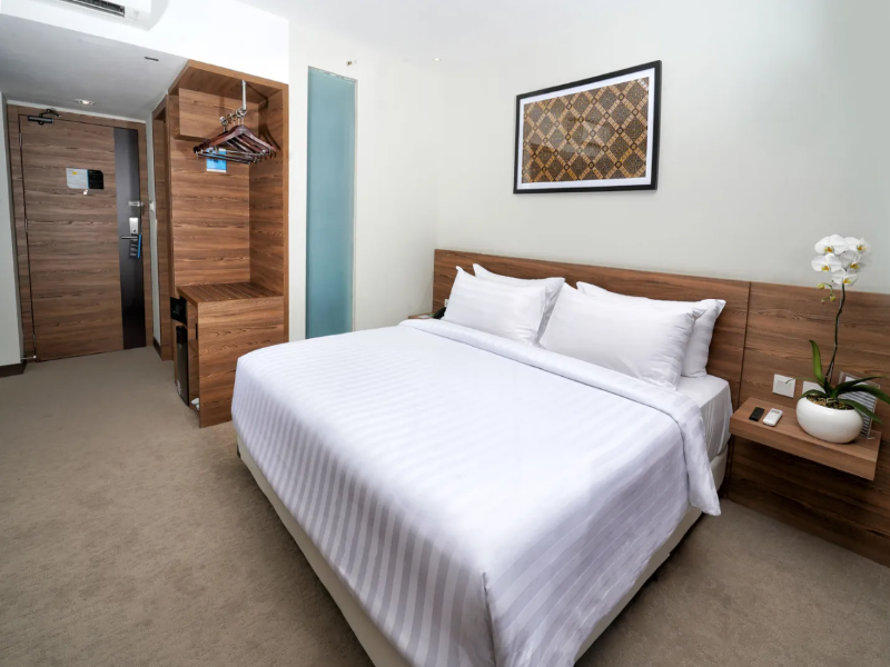 Aston Inn Pandanaran - Semarang image