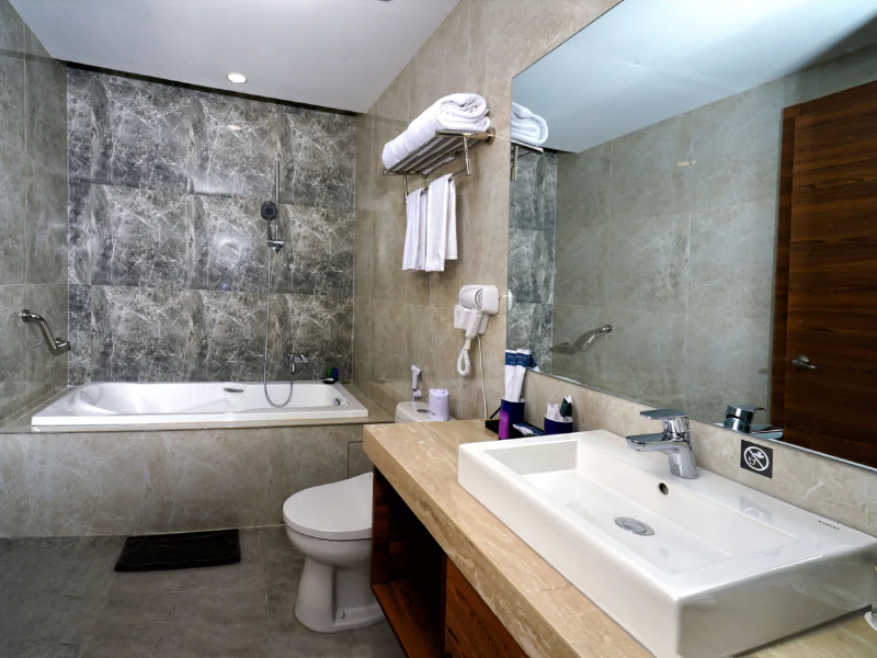 Aston Inn Pandanaran - Semarang image