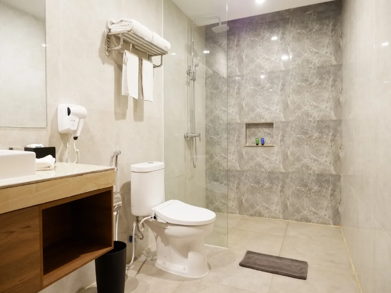 Aston Inn Pandanaran - Semarang image