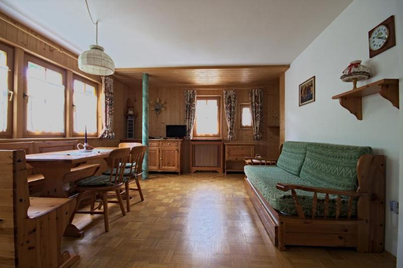 Bachlaufen Haus