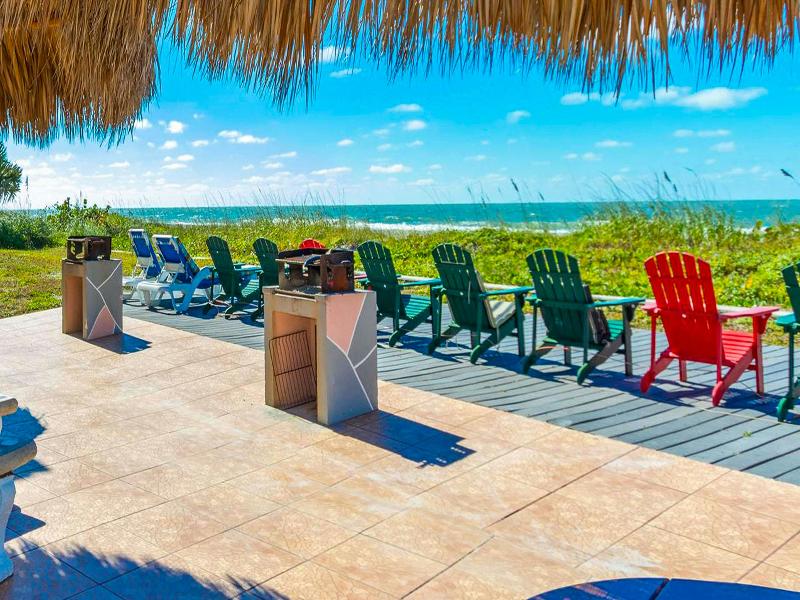 Belleair Beach Resort Motel image