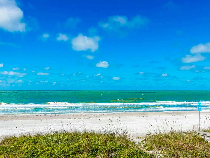 Belleair Beach Resort Motel image