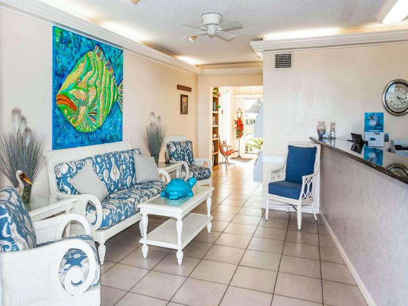 Belleair Beach Resort Motel image