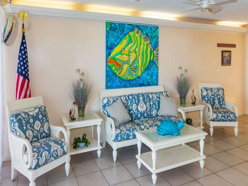 Belleair Beach Resort Motel image