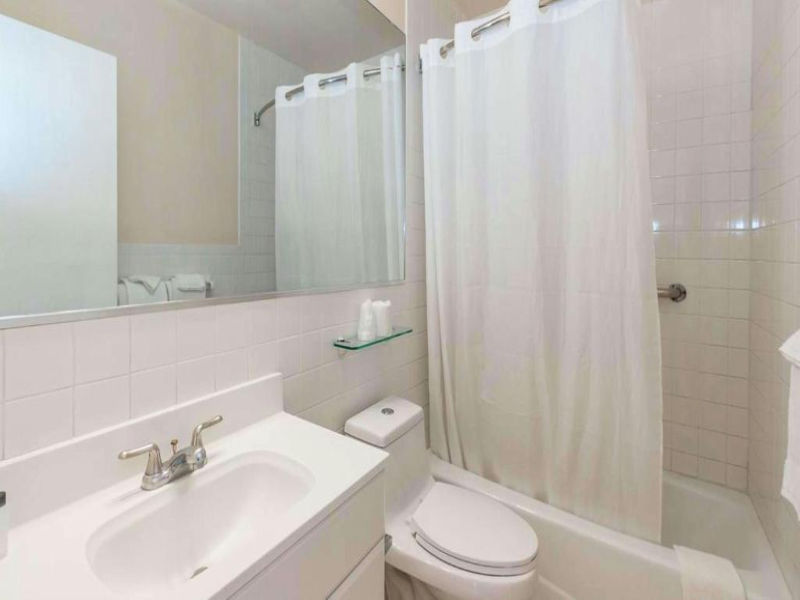 Belleair Beach Resort Motel image