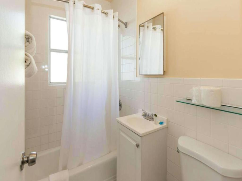Belleair Beach Resort Motel image