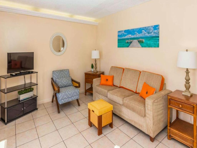 Belleair Beach Resort Motel image