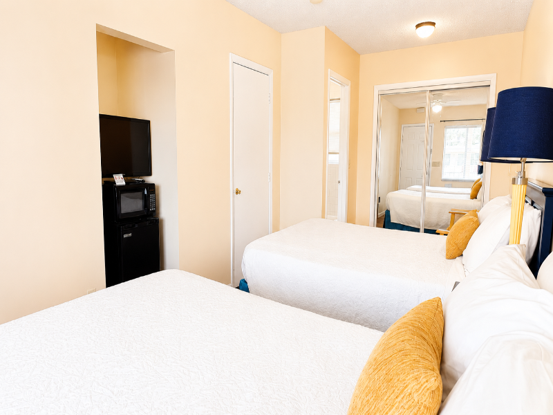 Belleair Beach Resort Motel image