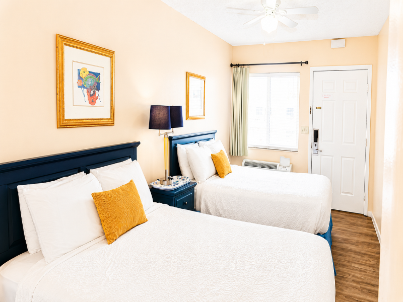 Belleair Beach Resort Motel image