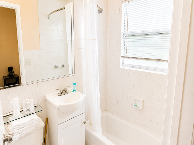 Belleair Beach Resort Motel image