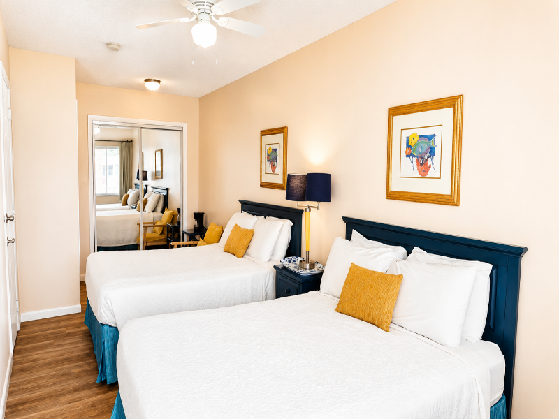 Belleair Beach Resort Motel image