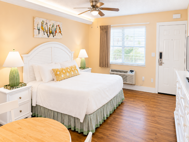 Belleair Beach Resort Motel image