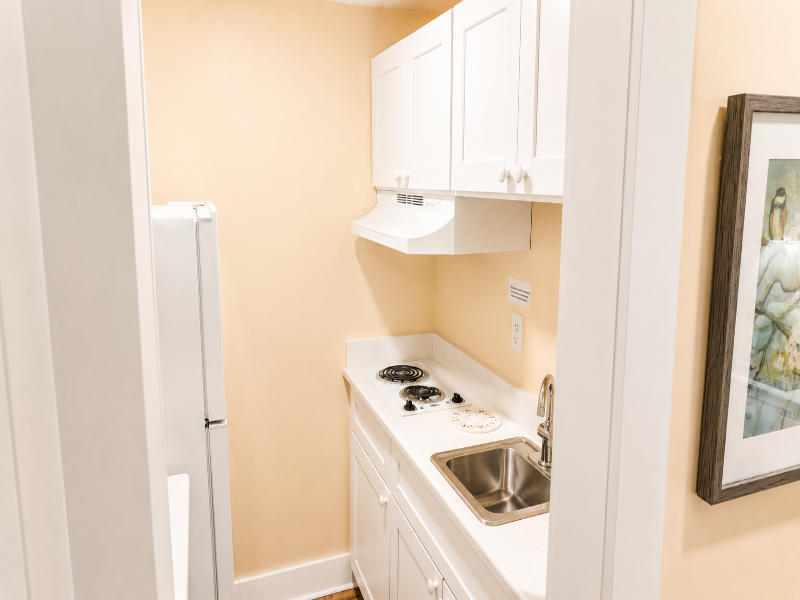 Belleair Beach Resort Motel image