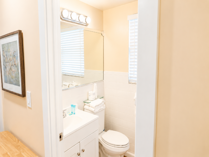 Belleair Beach Resort Motel image
