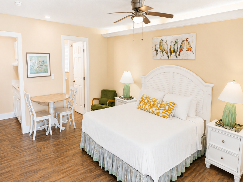 Belleair Beach Resort Motel image