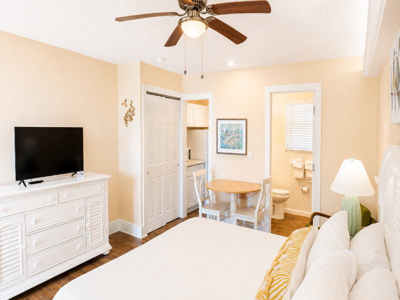 Belleair Beach Resort Motel image