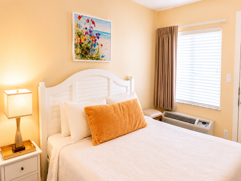 Belleair Beach Resort Motel image