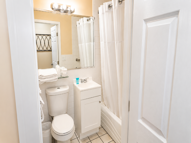 Belleair Beach Resort Motel image