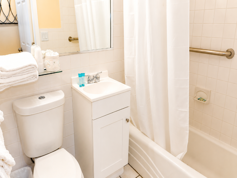 Belleair Beach Resort Motel image