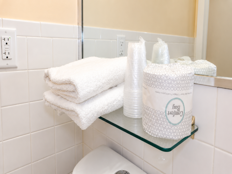 Belleair Beach Resort Motel image
