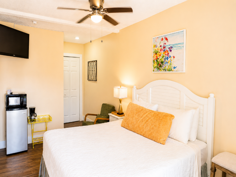 Belleair Beach Resort Motel image