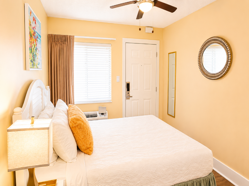 Belleair Beach Resort Motel image