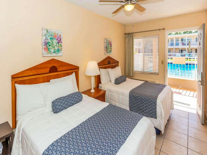 Belleair Beach Resort Motel image