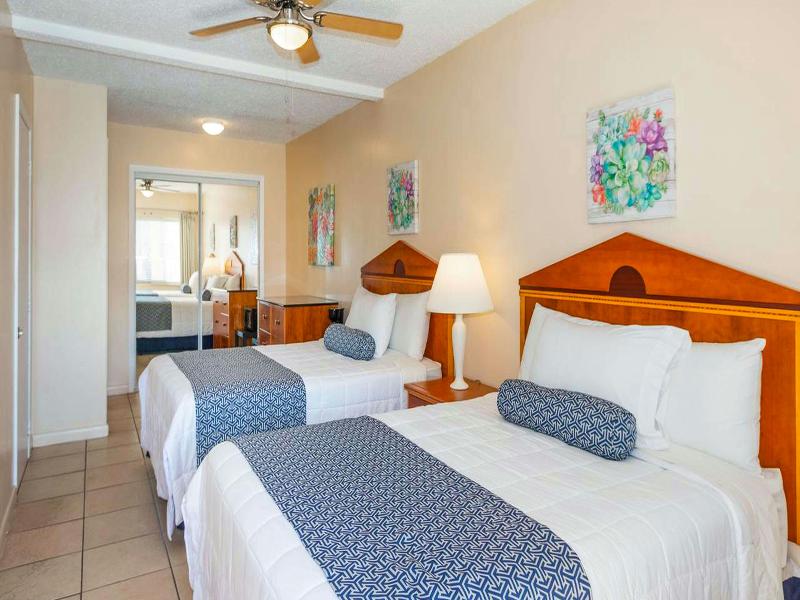 Belleair Beach Resort Motel image