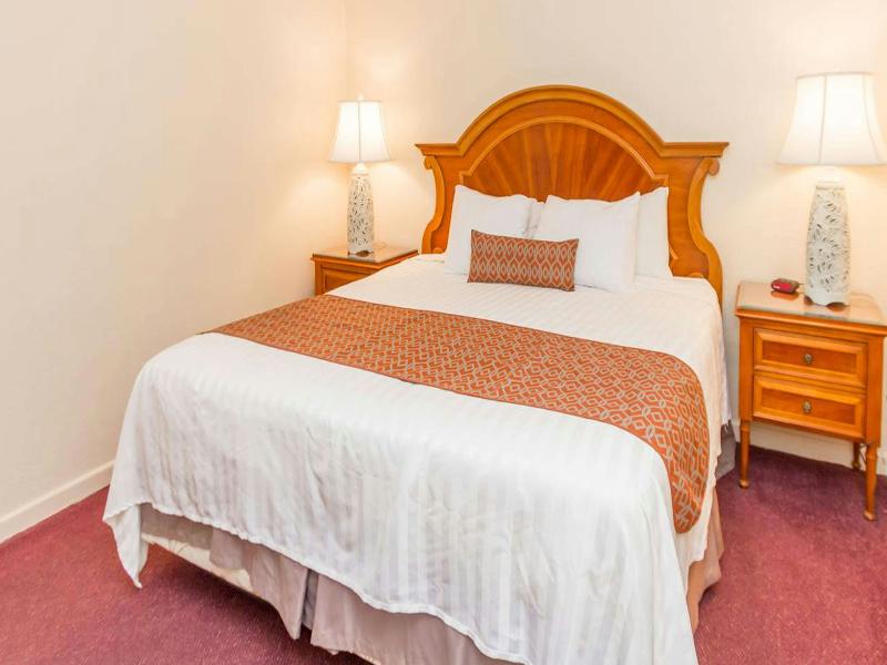 Belleair Beach Resort Motel image