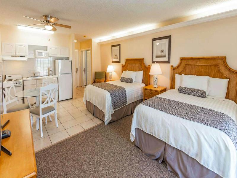 Belleair Beach Resort Motel image