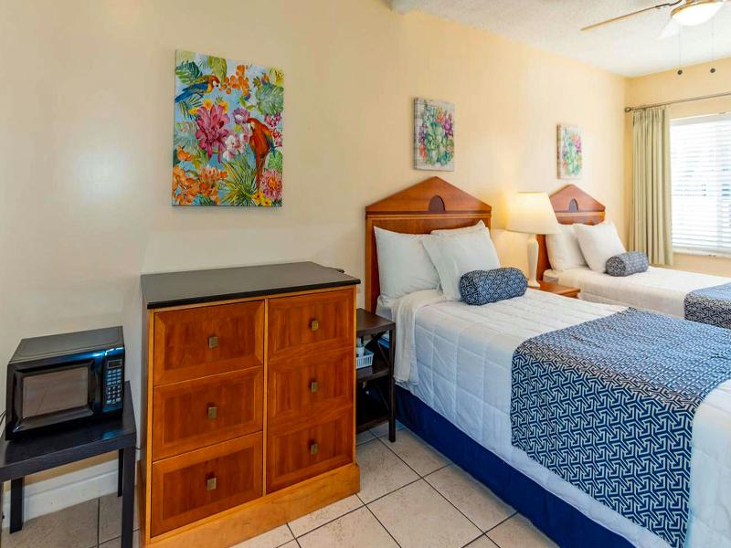 Belleair Beach Resort Motel image