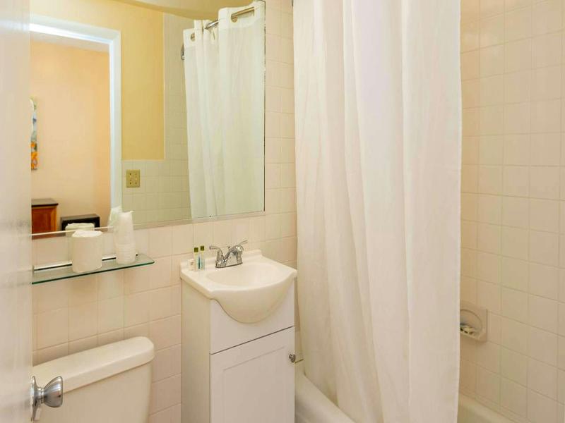 Belleair Beach Resort Motel image