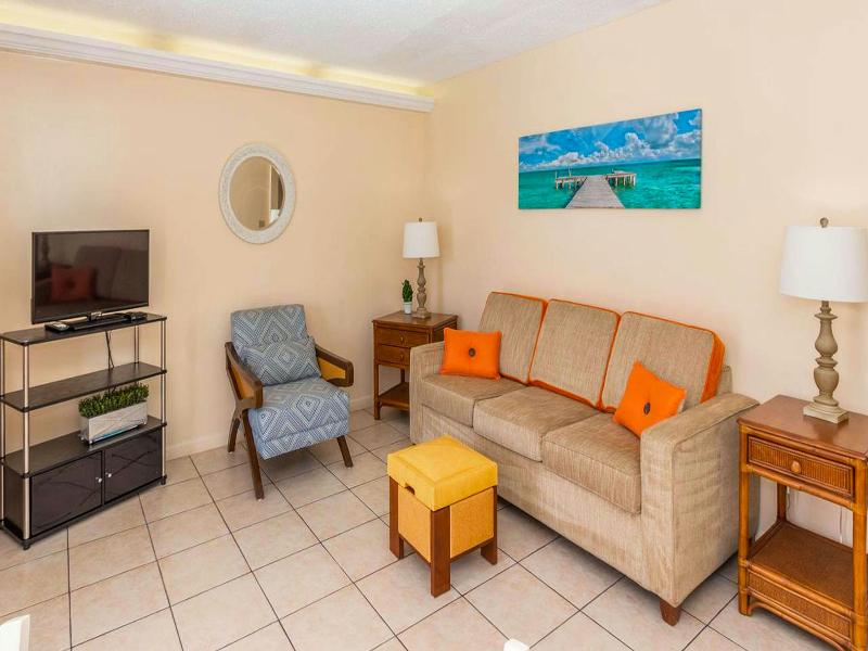 Belleair Beach Resort Motel image