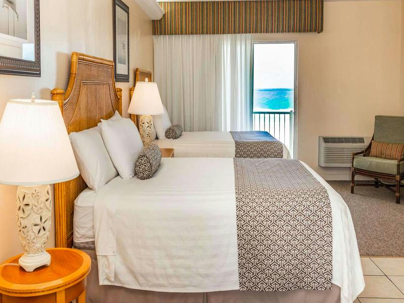 Belleair Beach Resort Motel image