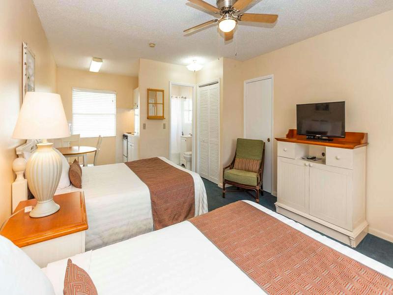 Belleair Beach Resort Motel image
