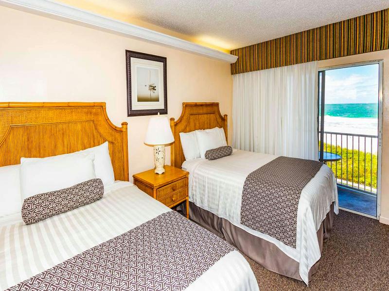 Belleair Beach Resort Motel image
