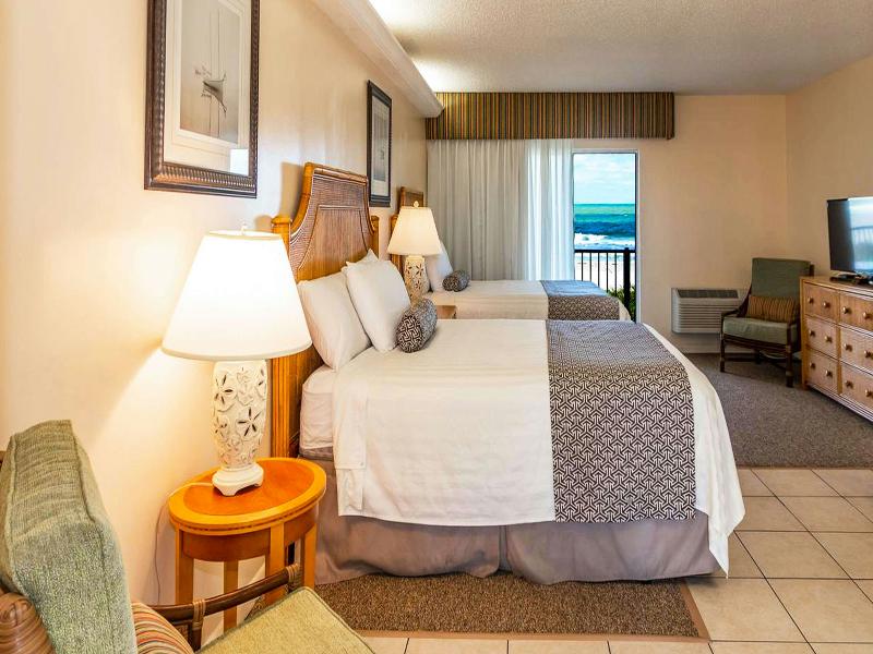 Belleair Beach Resort Motel image